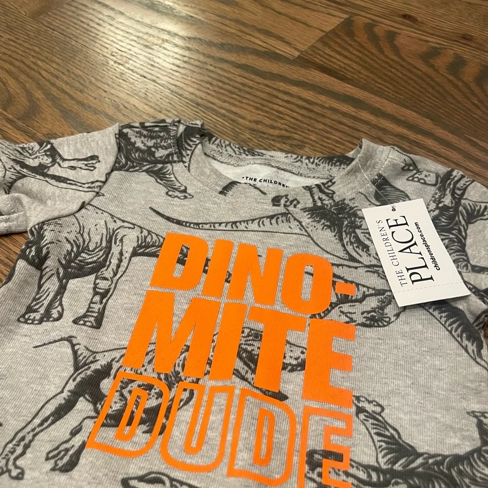 NWT The Children’s Place Outfit